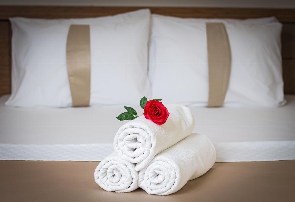 Zeyn Otel Istanbul Main image