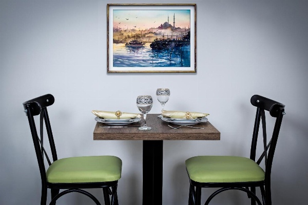 Zeyn Otel Istanbul Main image