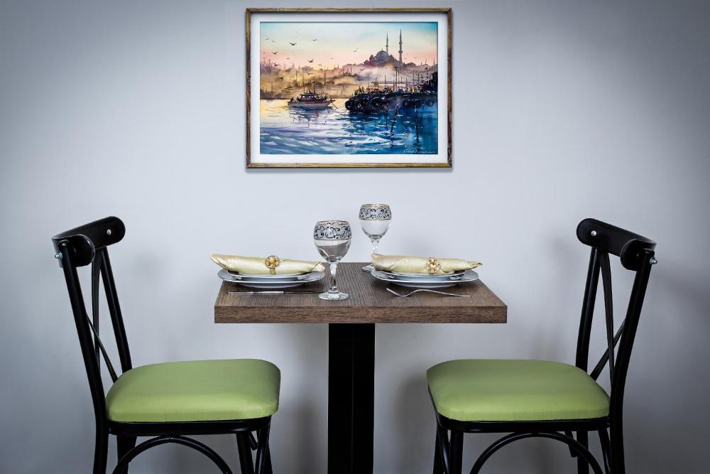 Superior Triple Room with Sea View