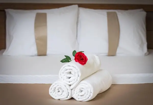 Zeyn Otel Istanbul Main image