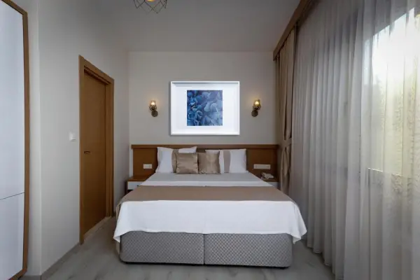 Zeyn Otel Istanbul 4