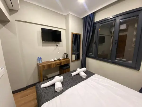Zeyn Otel Istanbul 5