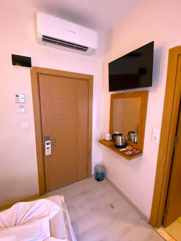 Zeyn Otel Istanbul 7