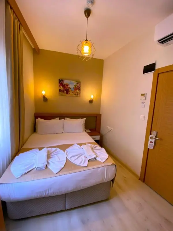 Zeyn Otel Istanbul 8