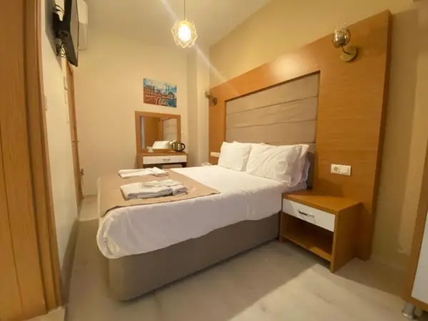 Zeyn Otel Istanbul 9